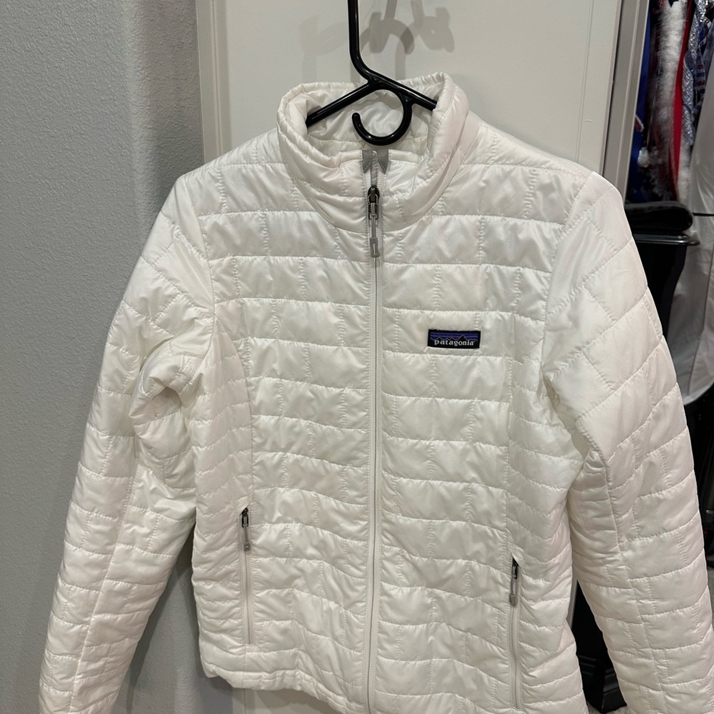 Patagonia Nano Puff Jacket